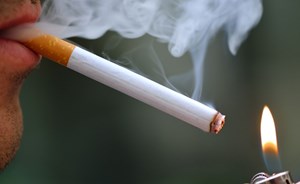 التدخين وأمراض القلب يفتكان بالبشر كما تفعل الحروب