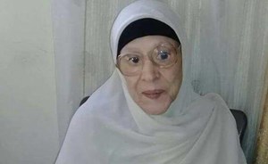 أسرة المسنة المصرية التي اتُهم إبنها بتعذيبها حتى الموت تكشف حقيقة ماحدث !