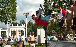 تصنيف: المدينة الأهدأ في العالم