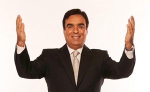 جورج قرداحي يكشف أسباب وقف برنامجه “من سيربح المليون”