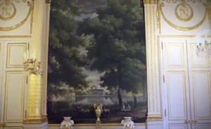 “الإليزيه” متهم بالسرقة.. وهذا ماحدث مع الرئيس الفرنسي !