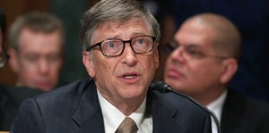 بيل غيتس يحذر من وباءٍ عام قد يقتل 30 مليون شخص