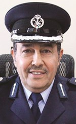 تفعيل البصمة على مديري ومراقبي «الإطفاء» اعتباراً من أول أكتوبر