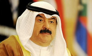 الجارالله : يوجد تفاؤل كبير لطي صفحة الخلاف الخليجي في القريب العاجل