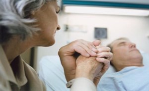 إليك أكثر الاعترافات المثيرة للصدمة على سرير الموت