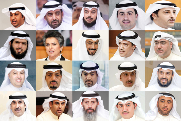 الحكومة تستثني رواتب 20 نائبًا.. صفقة؟