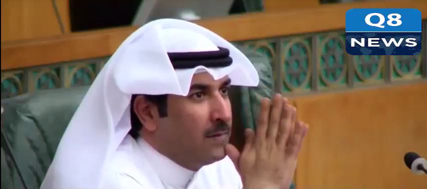 بالفيديو…النائب فراج العربيد يعلن تقديم استجواب لوزير الصحة