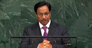 رئيس الوزراء: نشدد على ضرورة إصلاح مجلس الأمن بما يضمن تمثيلا عربيا دائما