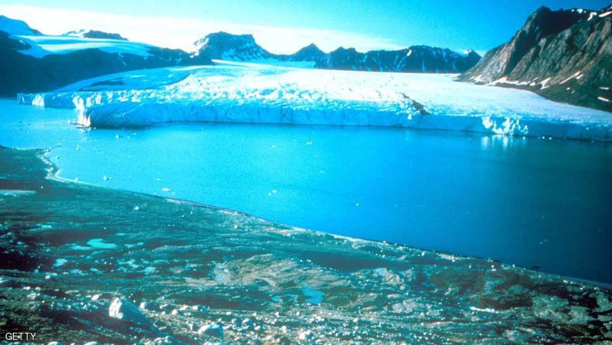 بحث علمي يحذر..جليد القطب الشمالي قد ينتهي قبل 2040