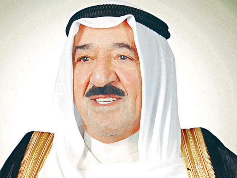 الأمير: ندعم إجراءات البحرين لمواجهة الإرهاب