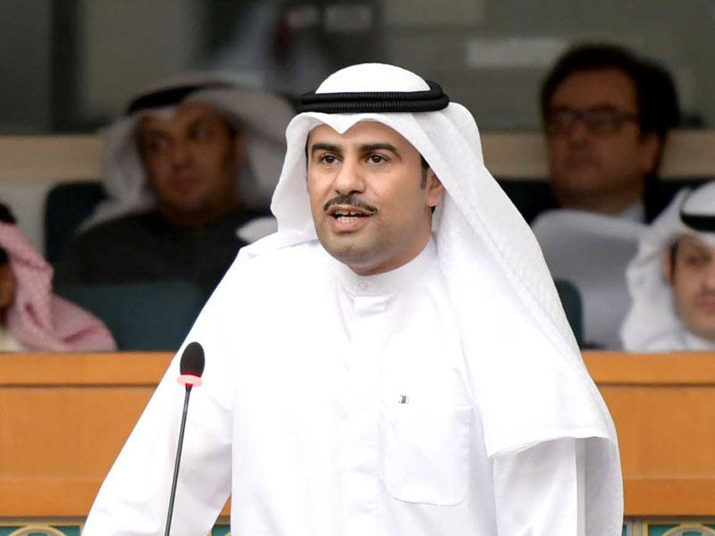 السويط: نحذر الحكومة من تفريغ الدستور وتغييب الرقابة الشعبية