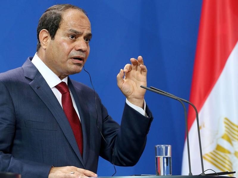مصر: تغيير مفاجئ لرئيس الأركان يمهد لتعديل حكومي