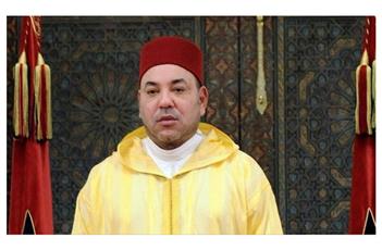 العاهل المغربي يعفي وزراء على خلفية الحسيمة