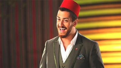 الفنان «سعد لمجرد» ينجو من تهمة الاغتصاب