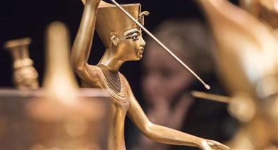 مصر.. العثور على جيش فرعون الغارق