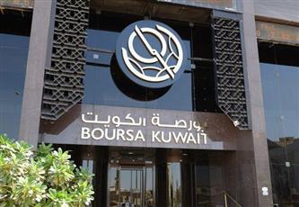 «الأخضر» يكسو مؤشرات البورصة