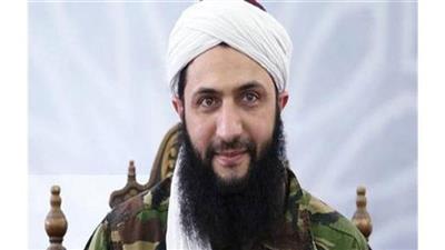 سوريا.. «تحرير الشام» تنشر فيديو للجولاني يظهره بصحة جيدة