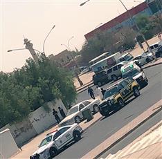قاتل «البدون» بالرصاصات الخمس.. أخوه!