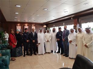 د.الزعبي: تنسيق بين «الفروانية الصحية» و«التربية الاساسية» لإنشاء «عيادة طبية» لخدمة ٢٥ ألف طالبة