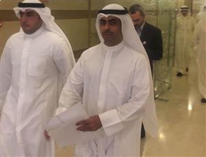 ادراج «استجواب العبدالله» بعد انتخابات اللجان البرلمانية