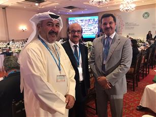 الوزير الحربي يدعو إلى تبني خطة اقليمية لمكافحة التبغ