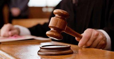 مصر.. إعدام 8 متهمين بقضية «اقتحام قسم حلوان»