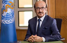 منظمة الصحة العالمية تتبنى مقترحات الكويت لتعزيز الصحة والتغير المناخي