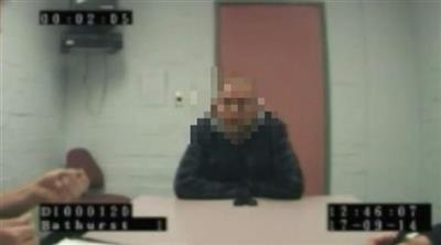 33 سنة سجن.. لاسترالية قتلت طفلها لأنه يشبه والده