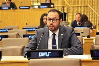 الكويت تؤكد حرصها على تعزيز حقوق الطفل وحمايته
