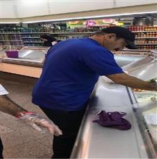 «البلدية»: تحرير 56 مخالفة أغذية وتعد على أملاك الدولة في حولي