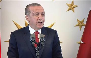 اردوغان: مخططات «قذرة» تحاك ضد نهوض تركيا