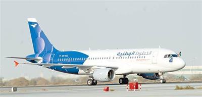 «الوطنية»: رحلات مباشرة إلى بيروت.. نوفمبر المقبل