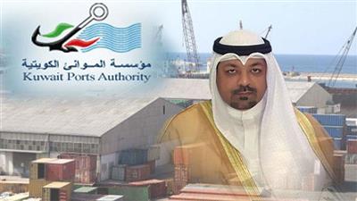 الموانئ: 6 مشاريع بخطة التنمية.. ونمهد لطرح المناقصات