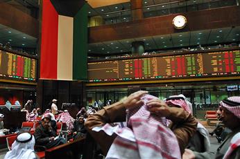 البورصة تغلق على ارتفاع