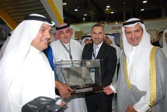 وزير النفط: عودة الانتاج من حقل الخفجي بعد حل أمور بسيطة