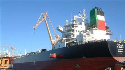 صادرات النفط الخام الكويتي للصين ترتفع 11.9%