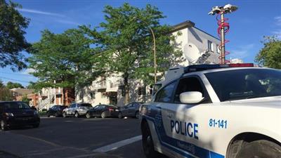 اعتقال مواطن سعودي في أمريكا بعدما ضرب زوجته بالسوط وقيّد يديها