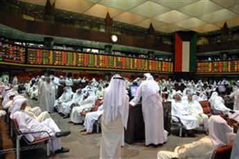 البورصة تغلق على انخفاص مؤشراتها الرئيسية