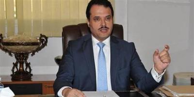 الحربي: ماضون في تنفيذ استراتيجياتنا لتطوير جودة الرعاية الصحية