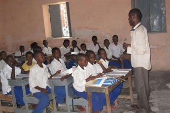 الكويت تستضيف «المانحين» لدعم الصومال