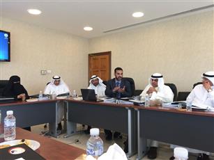 وزير الصحة: نتعاون مع جهات عدة لتنفيذ الاستراتيجية الصحية الوطنية لرعاية كبار السن 2016-2020