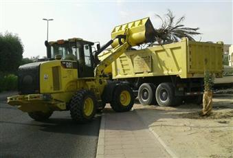 «بلدية الفروانية»: رفع 19 سيارة مهملة وطرادا.. ضمن «بتعاونكم نجملها»