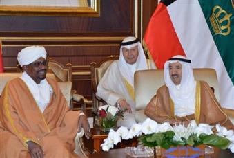 «البشير» يغادر البلاد.. بعد زيارة رسمية