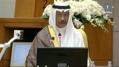 رئيس الوزراء: الحكومة تدعو مجلس الأمة إلى فتح صفحة جديدة من التعاون