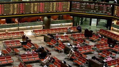 البورصة تغلق على انخفاض مؤشراتها الرئيسية
