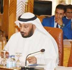 «الشؤون» تؤكد أهمية مكافحة الإرهاب وتجفيف منابعه