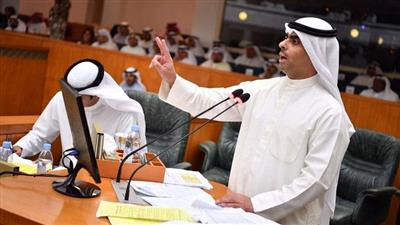 الحكومة تعجز عن صد الاستجواب الأول..فأي نهاية؟