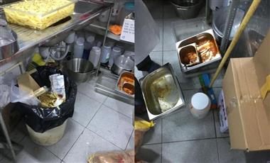 «بلدية الجهراء»: تحرير 27 مخالفة أغذية وإعلانات