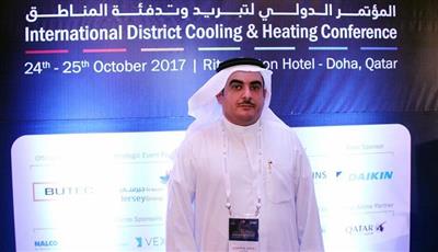 «السكنية» تدرس تطبيق نظام التبريد المركزي ضمن أنظمة الاستدامة في المشاريع المستقبلية
