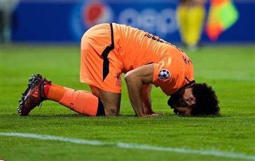 القيمة المالية لمحمد صلاح ترتفع  وتصل الى هذا المبلغ؟